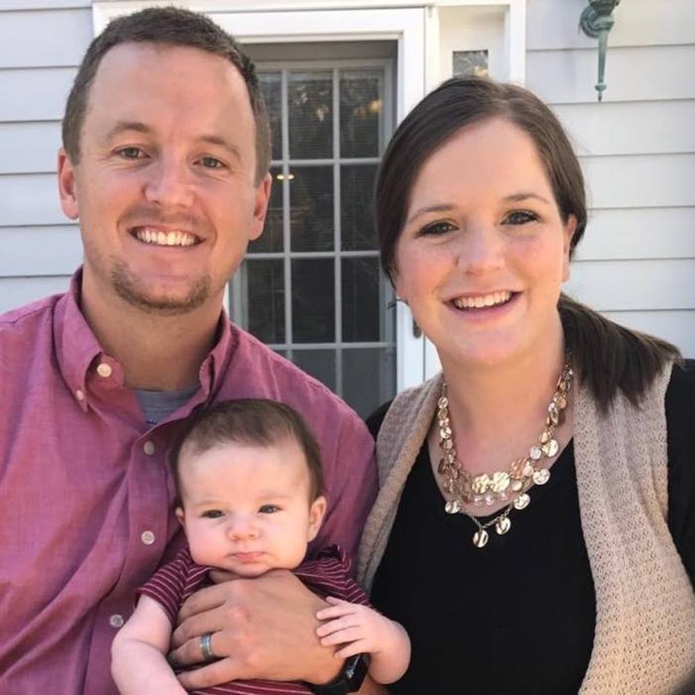 Meet your Posher, David